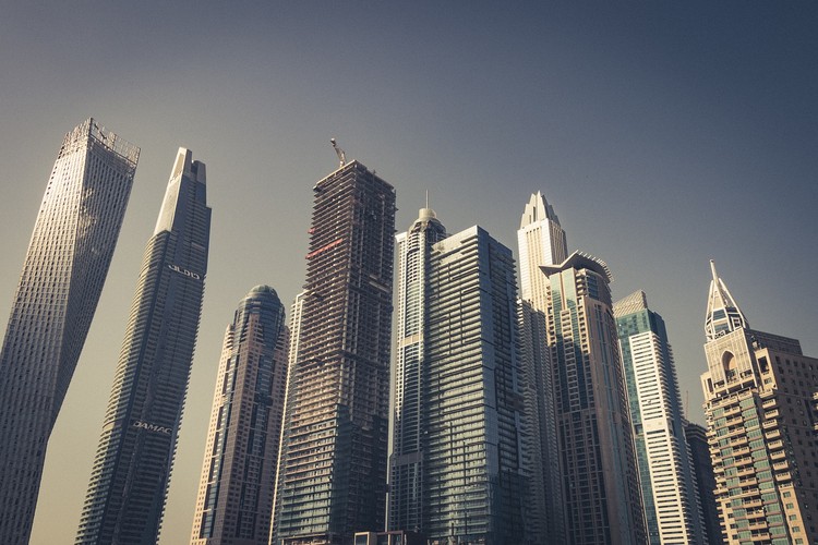 WELL Spreads Its Wings Across Middle East